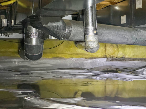 Sewage cleanup and water damage restoration in CA
